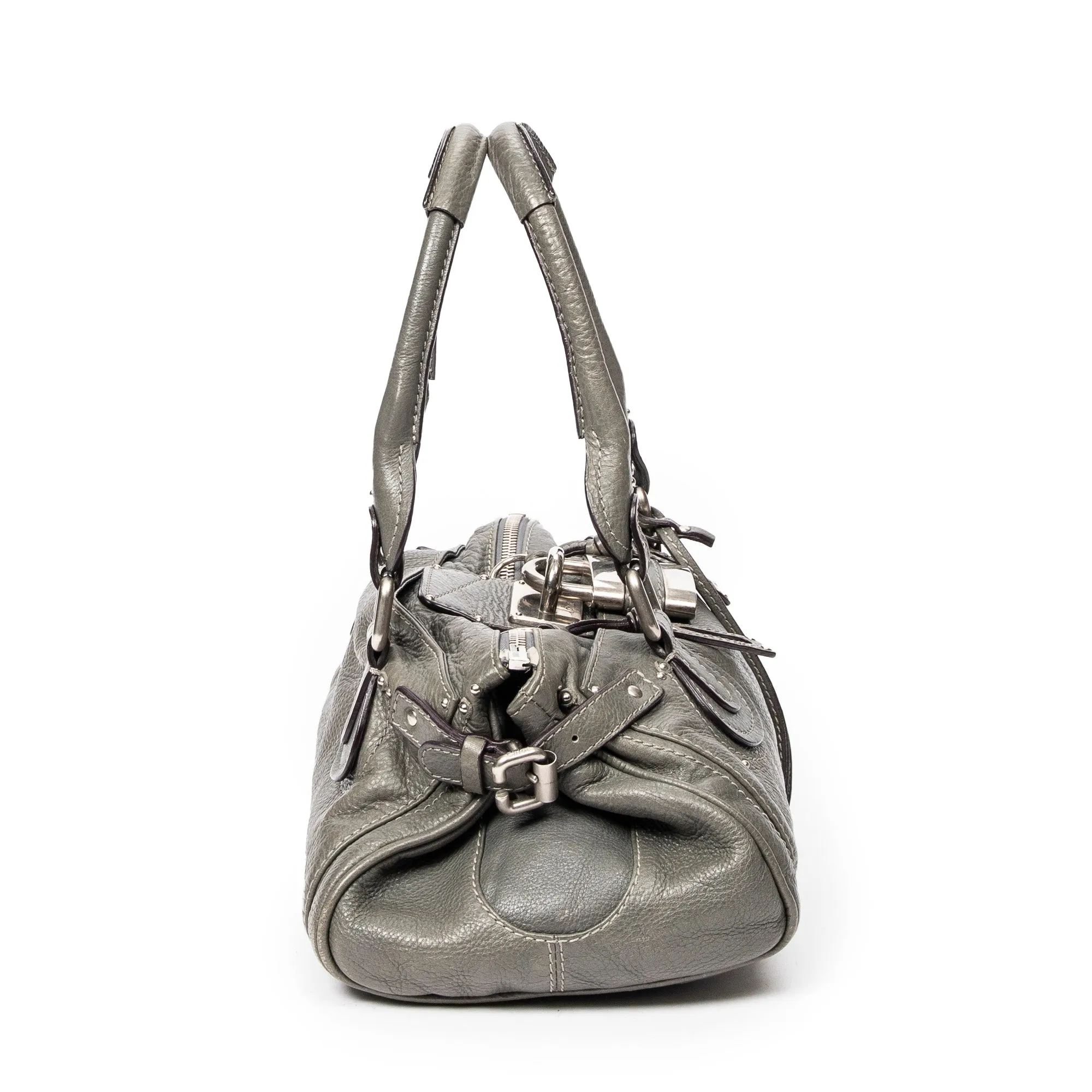 Paddington Bag