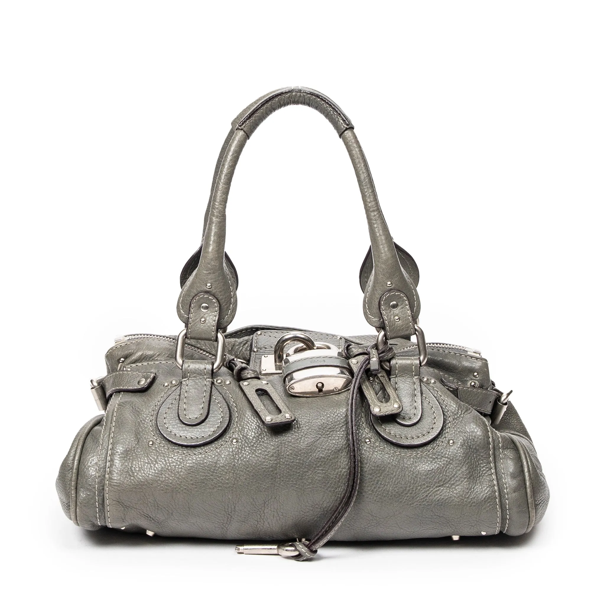Paddington Bag