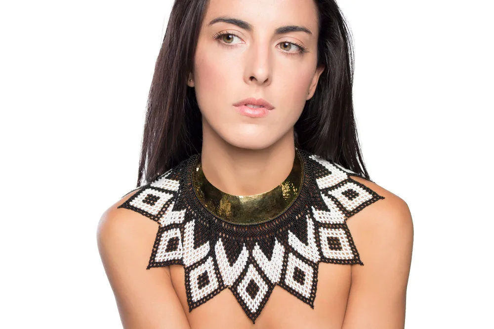 Palencia Necklace