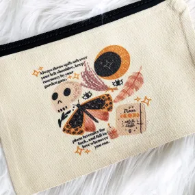 Practical Glamour Magick Bag