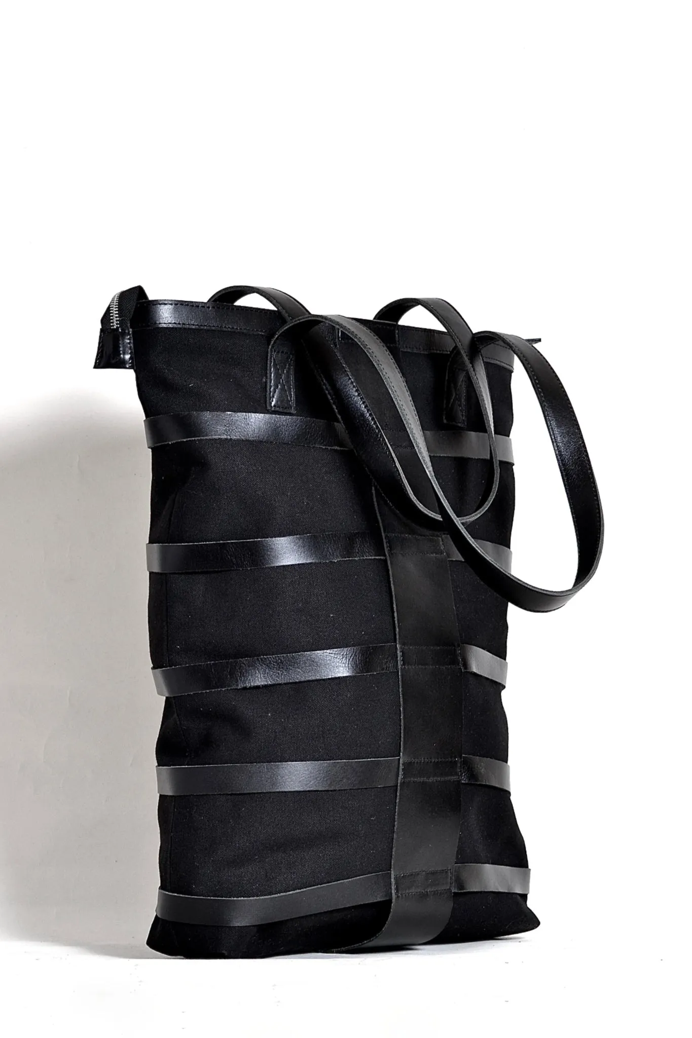 Skeleton Tote Bag
