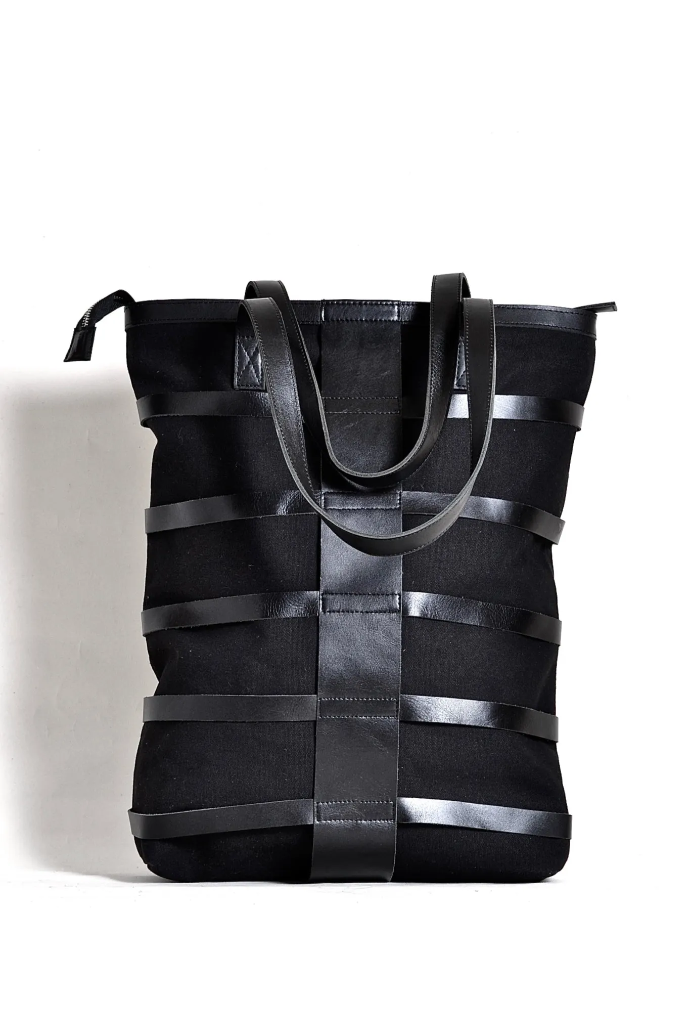 Skeleton Tote Bag
