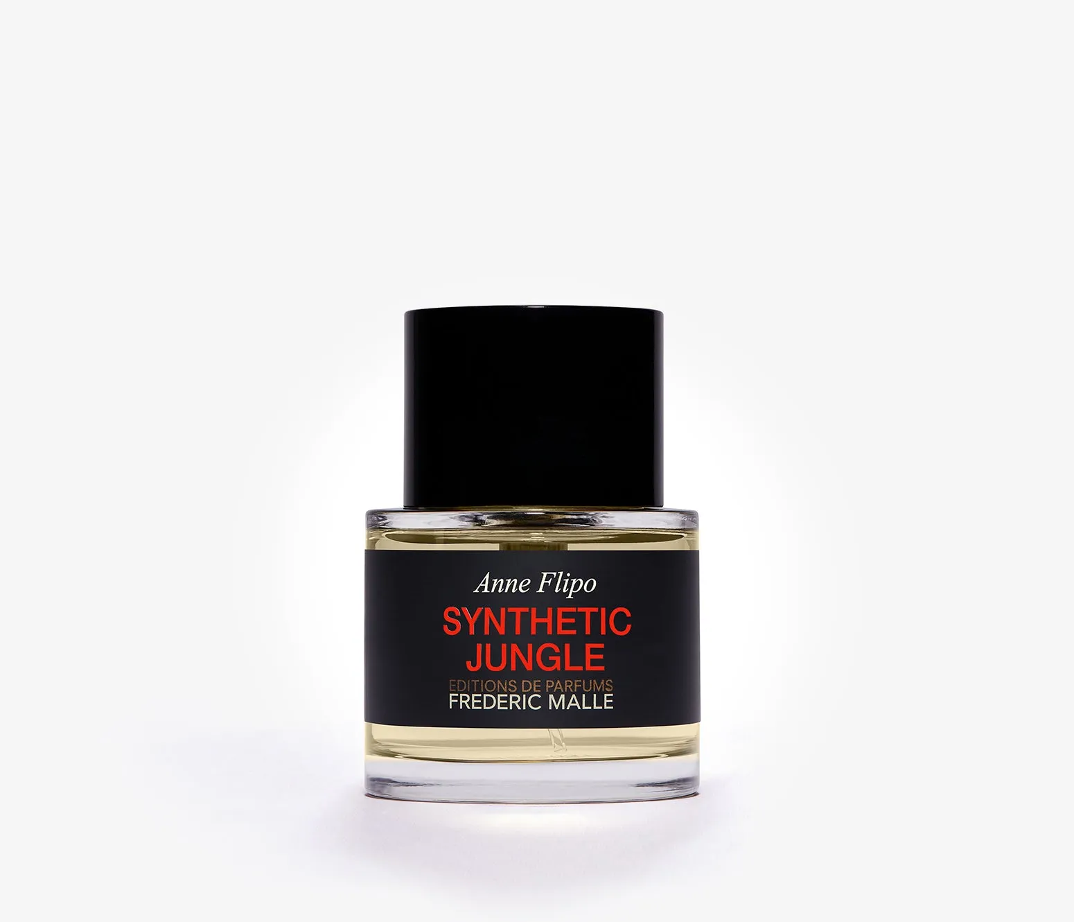 Synthetic Jungle